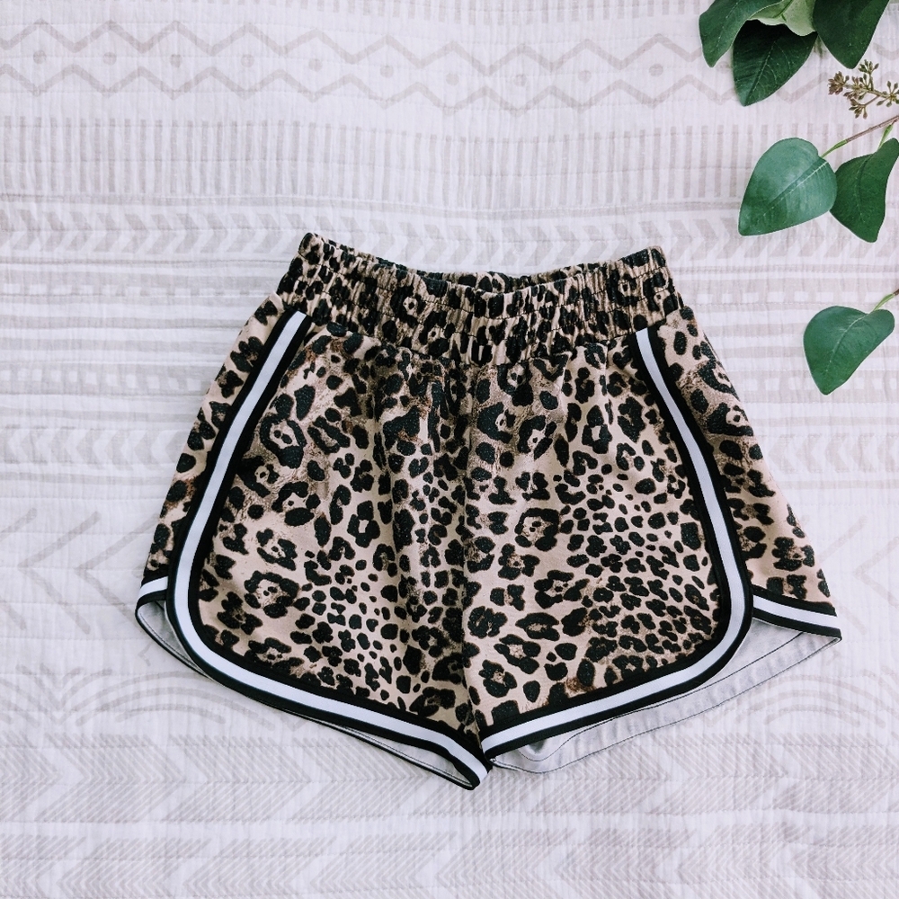 **LAST CALL** No Boundaries shorties set XS - Picture 4 of 9